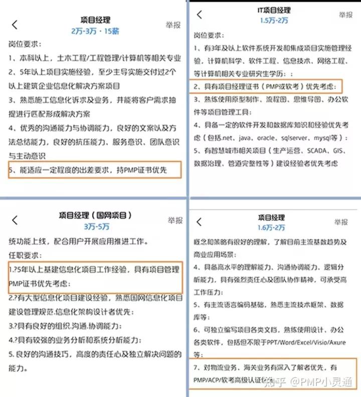 pmp和npdp对实际工作有帮助吗,npdp认证和pmp认证有什么区别