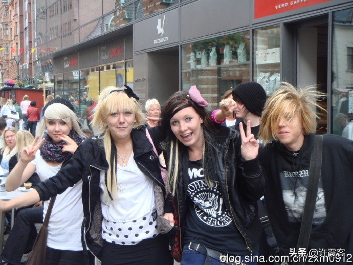 瑞典现状，带你看看真实的瑞典