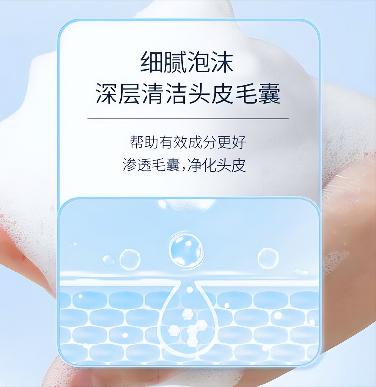 洗头皂止痒控油,洗头皂测评真实推荐排行榜第一名