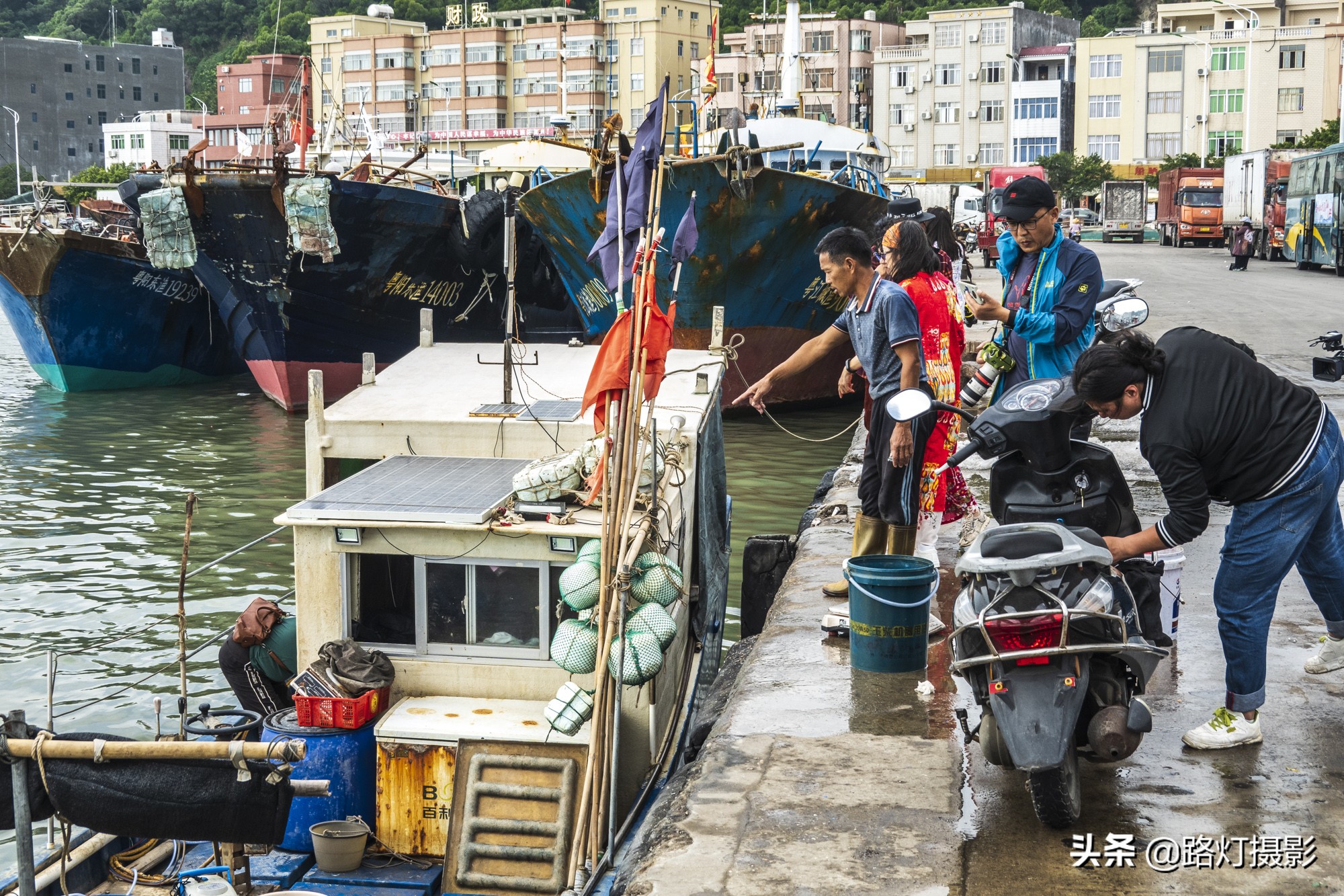 广东看海宜居的地方,广东最佳养老宜居海边小镇前十名