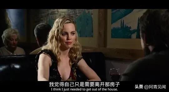 梅利莎乔治演过什么电影,梅利莎·乔治高清图片