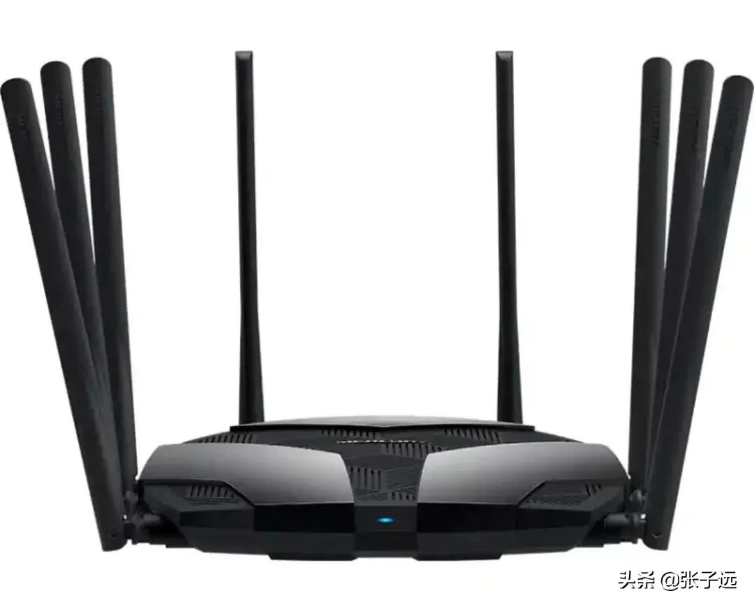 入门级千兆路由器推荐,家用入门路由器推荐2021