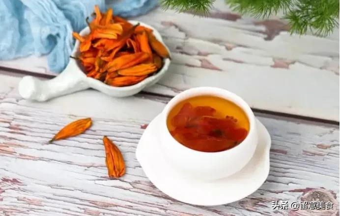 推荐口粮茶夏天喝的有哪些,推荐一款夏天喝的茶