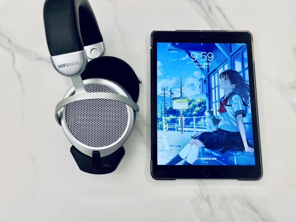 海菲曼蓝牙耳机评测,hifiman海菲曼devapro头戴式耳机