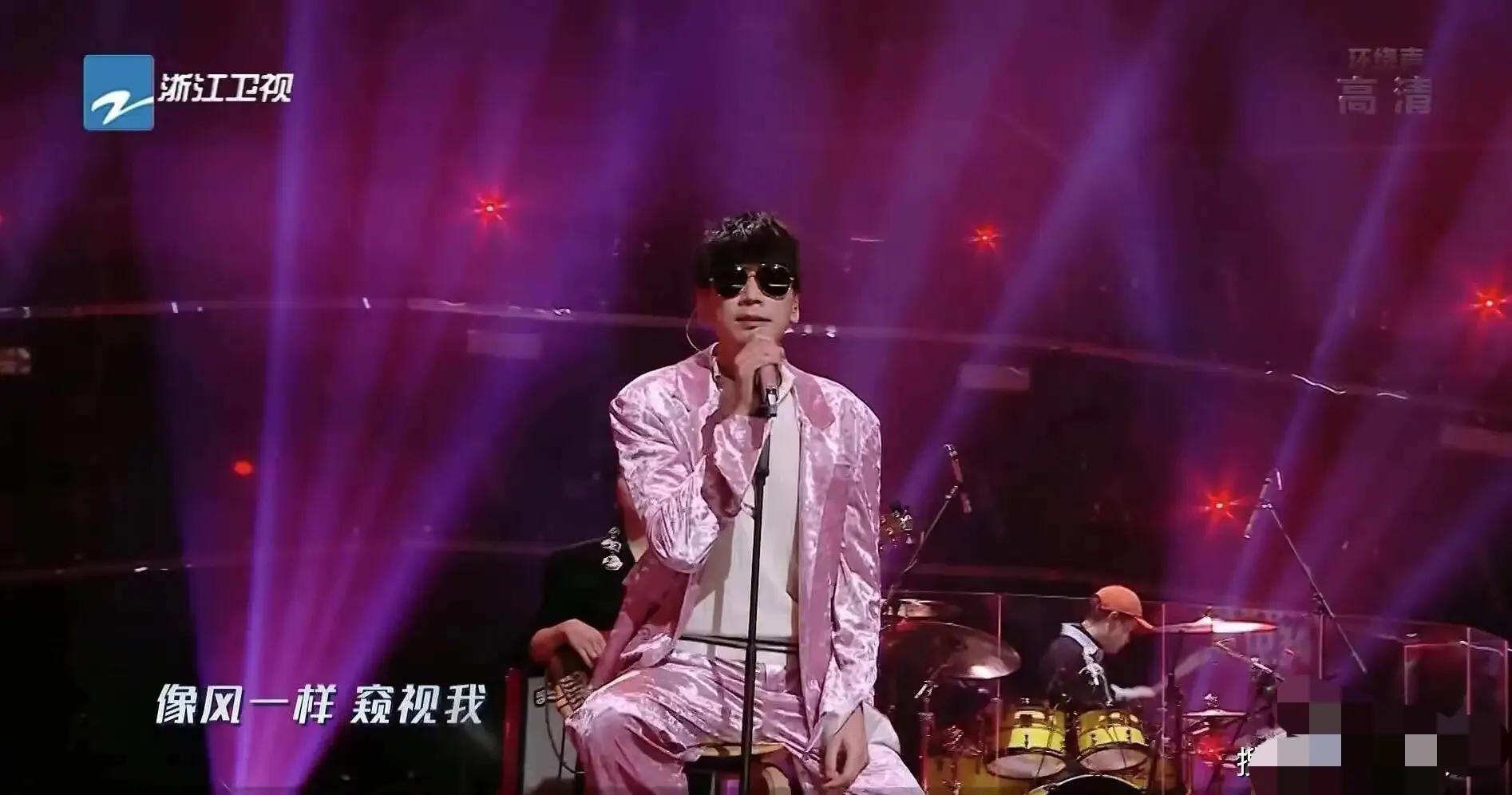 苏见信还可以唱信乐团的歌吗,苏见信为何离开信乐团