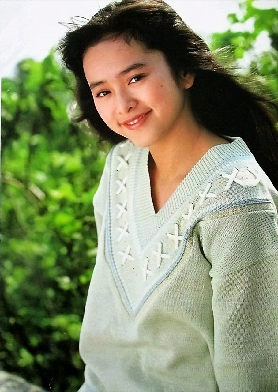 香江群音所有歌手名单,香江美人叶蕴仪