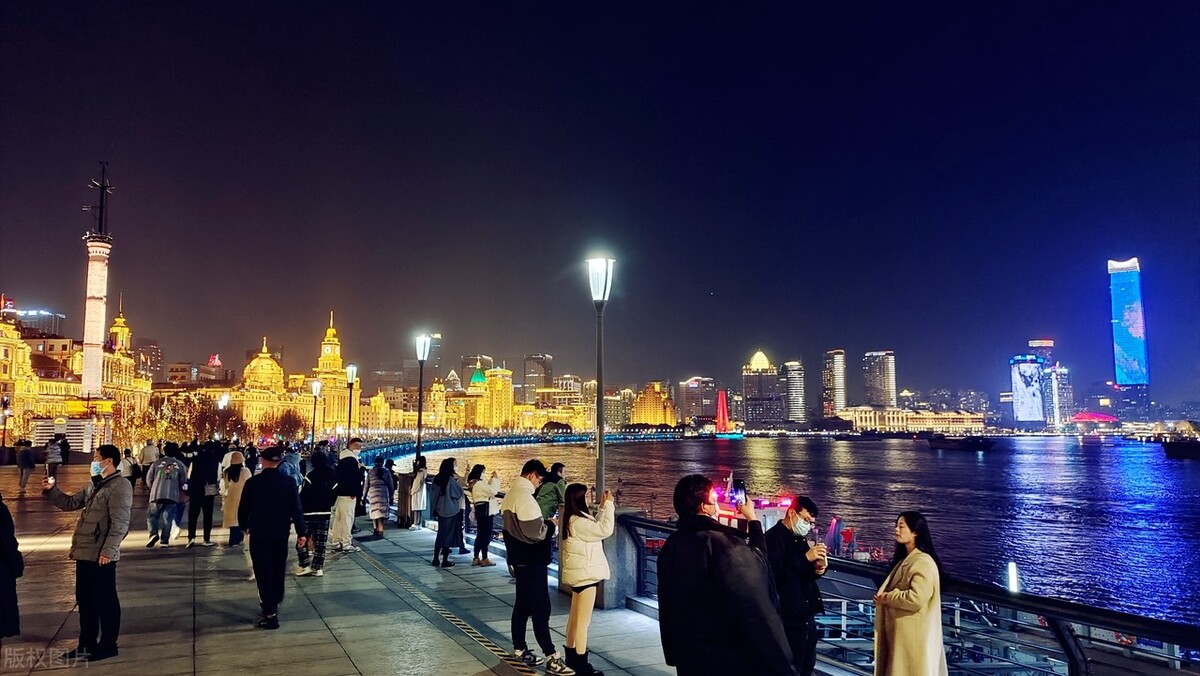 大上海旅游攻略必去景点大全,休息了没事去大上海参观旅游景点