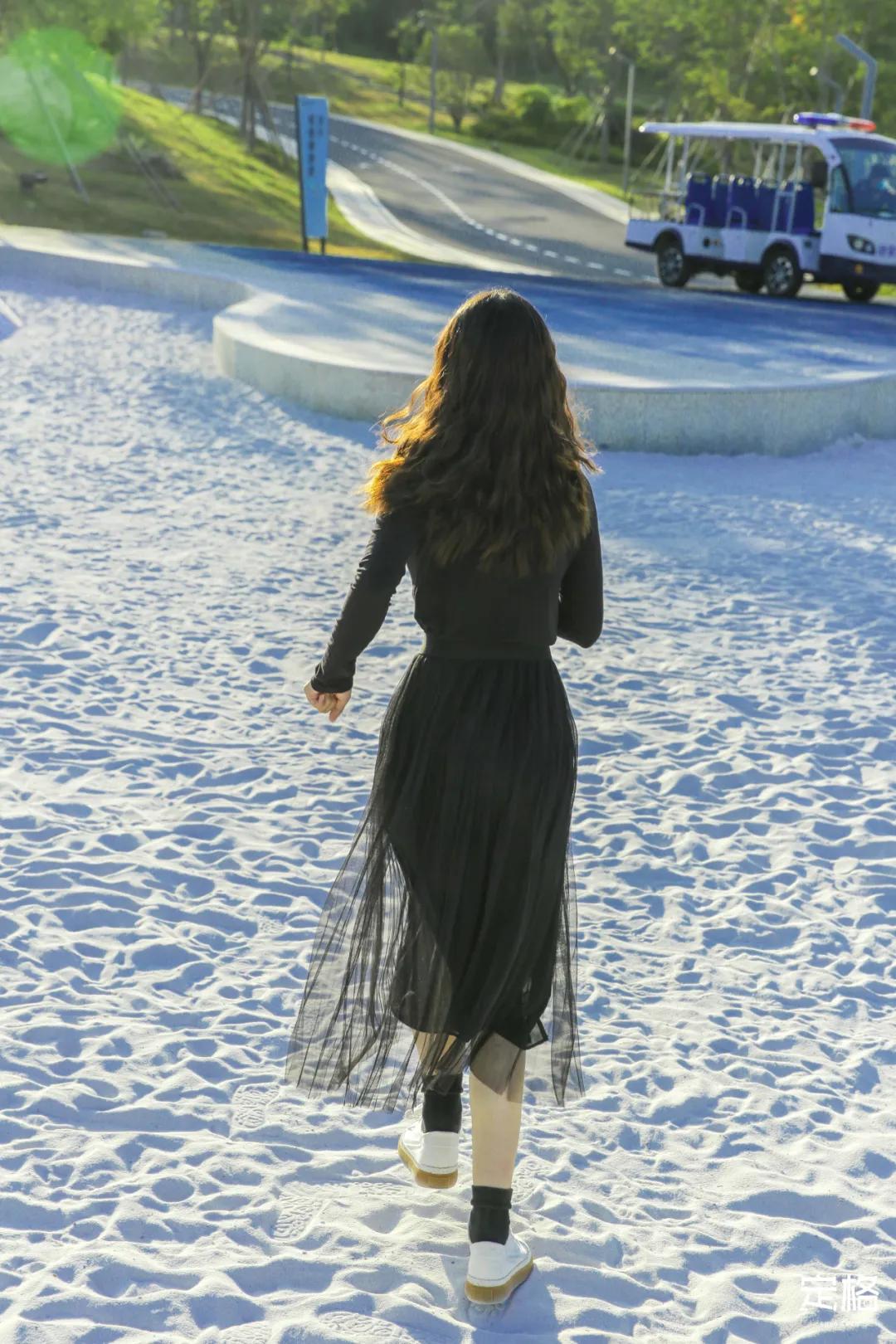 深圳户外公园最大滑滑梯,深圳滑滑梯免费南山公园附近