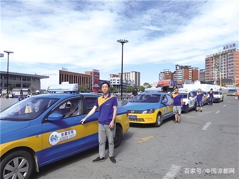 以后开出租车还有前景吗,开出租车的会越来越多吗