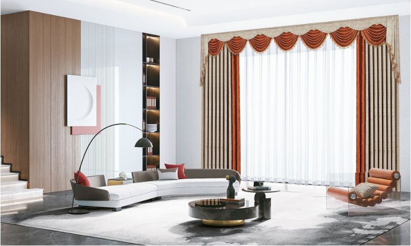 窗帘加盟店的盈利模式和方案,2021窗帘行业发展前景