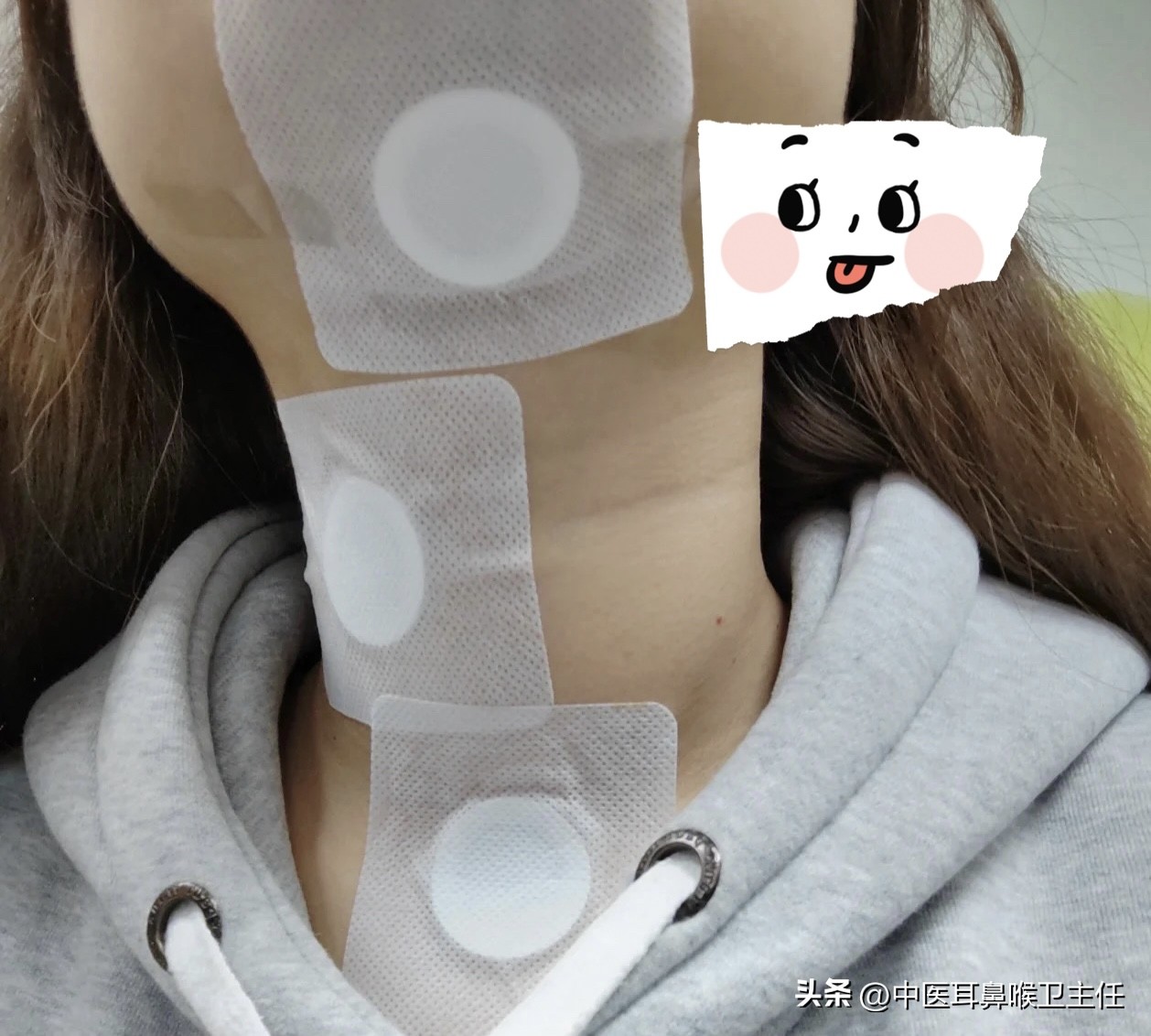 咽喉炎可以用中医调理吗,咽喉炎嗓子疼干咳怎么办