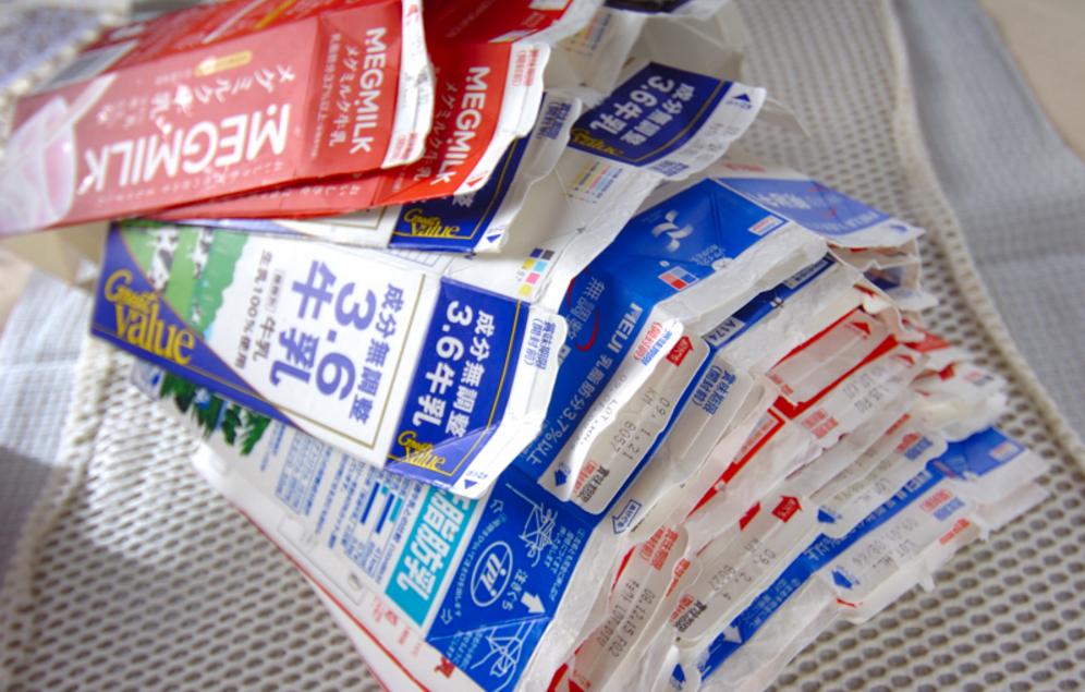 日本人断舍离极简生活,日本的断舍离极简生活