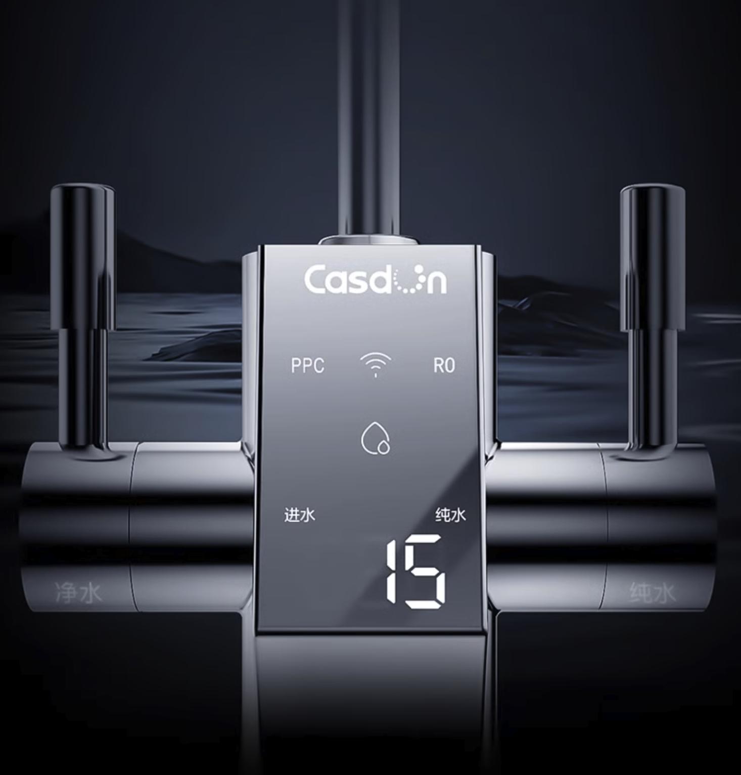 全屋前置净水器如何选择,全屋净水器不推荐前置净水器