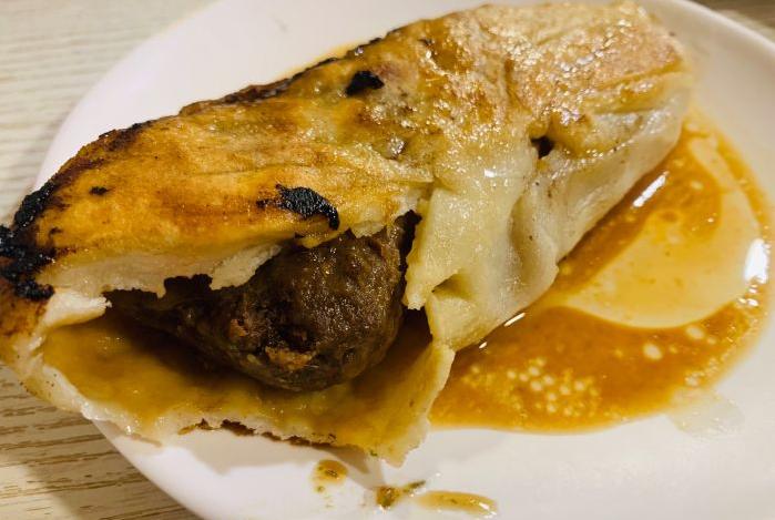 北京老饕都知道的8家饼店,前几年北京火过的饼店