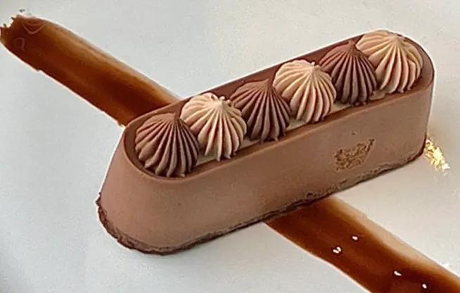 吹爆kfc蛋挞,必胜客新出的甜品测评