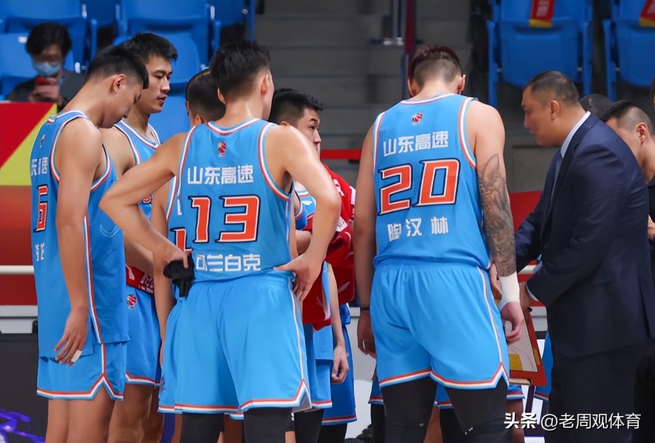 山东男篮大外援最新消息,山东男篮新赛季球队阵容展望