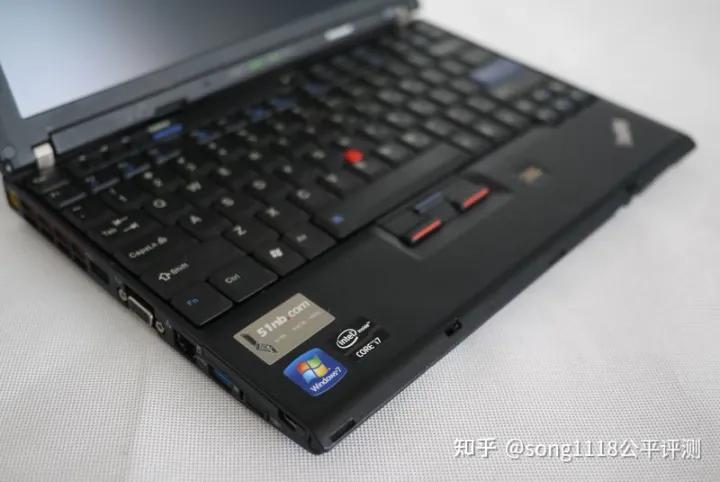 thinkpad1512代深度测评,复刻手机评测
