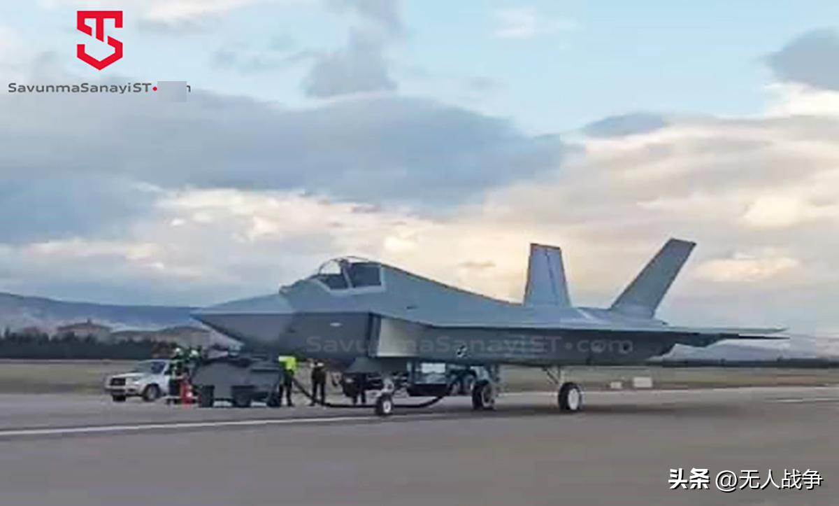 韩国5代机对比歼35,土耳其和韩国的五代机哪个厉害