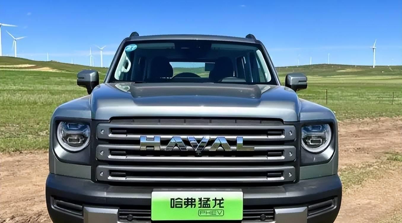 哈弗猛龙高速公路试驾,哈弗猛龙试驾视频音响