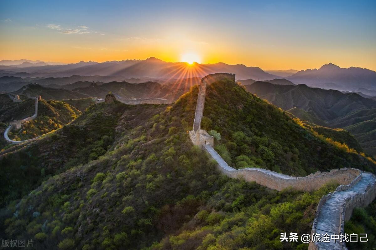 北京自由行旅游最新攻略分享，真实游玩反馈