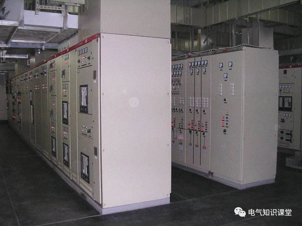 低压开关柜的种类及特点,低压开关柜型号有哪些