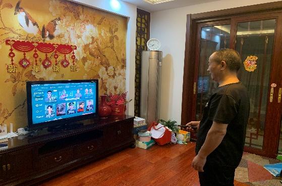 移动光宽带上网快又稳,移动宽带网络