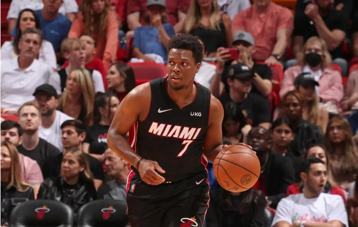 凯尔洛瑞被交易到猛龙,猛龙vs热火洛瑞季后赛三分