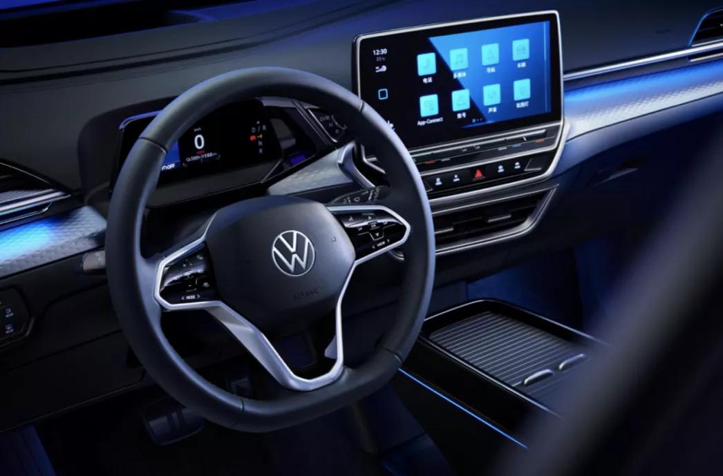 大众id系列哪个更值得购买,大众id系列车质量如何