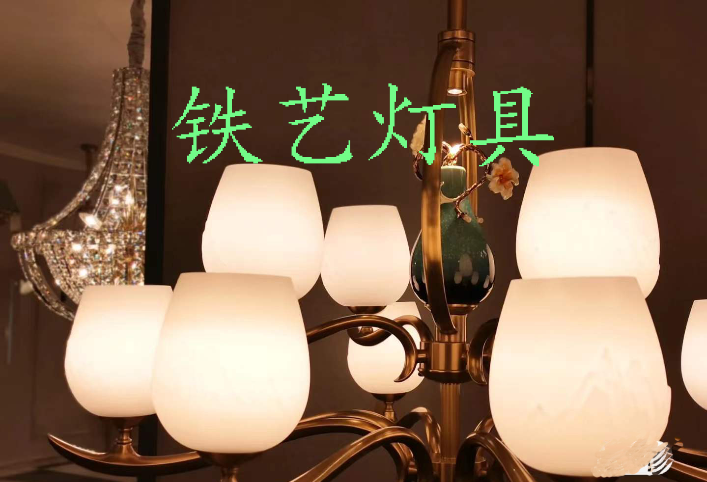 家庭装修灯具怎么选择最佳,家里装修灯具怎样选主要有这几点