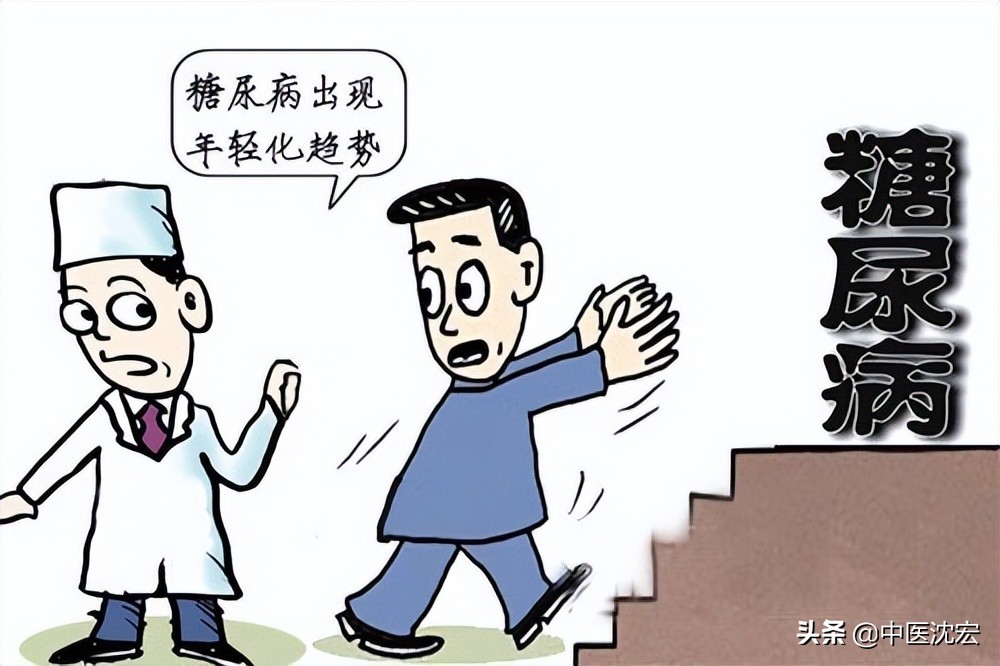 手脚麻木的人群要提高警惕啦,手脚麻木一招解决最好方法