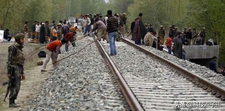 印度万亿基建计划,印度会成为下一个基建狂魔吗