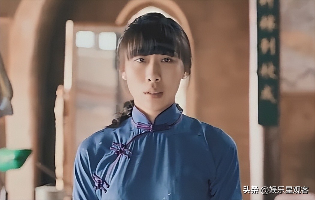 华表奖最佳女主角任素汐发表感言,任素汐击败袁泉获华表奖影后