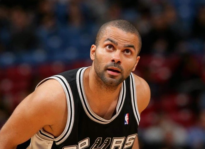 帕克年轻照片,帕克前妻伊娃美艳亮相