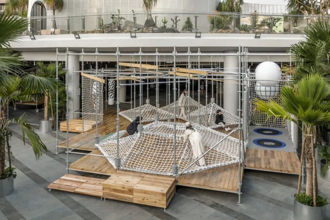 台湾“小而美”商业再出彩，7个最新案例，3大“秘笈”玩法