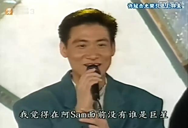 谭咏麟为什么不被称为歌神,谭咏麟是不是歌神