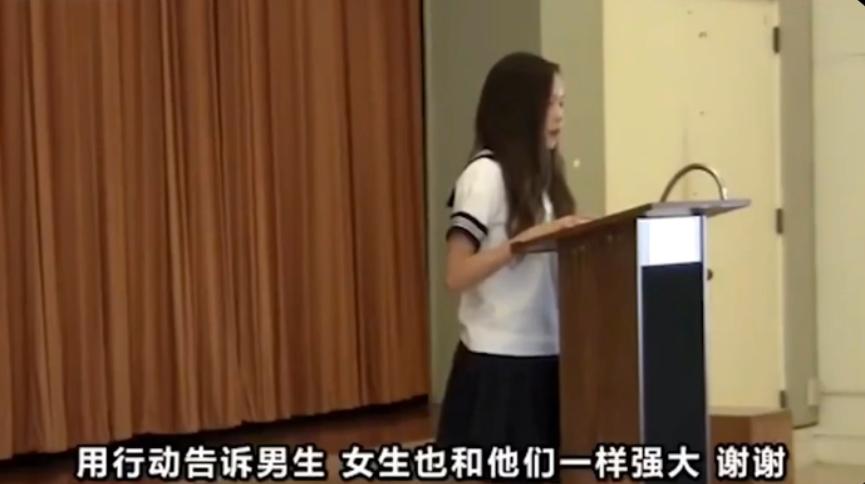 冬奥会连上14个热搜,放弃美国籍成为中国人,谷爱凌到底什么来头