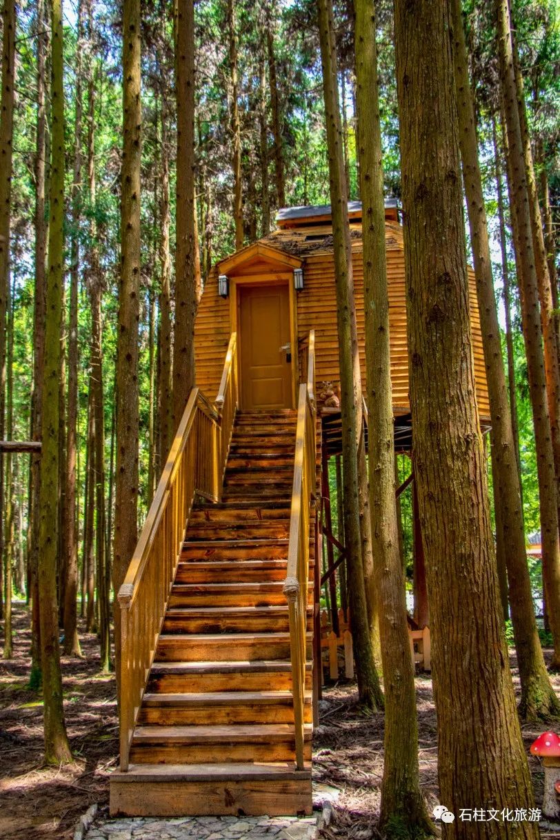 说走就走游桂林,黄水避暑旅游攻略