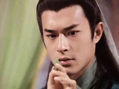 白古天乐和黑古天乐对比照片,白古天乐