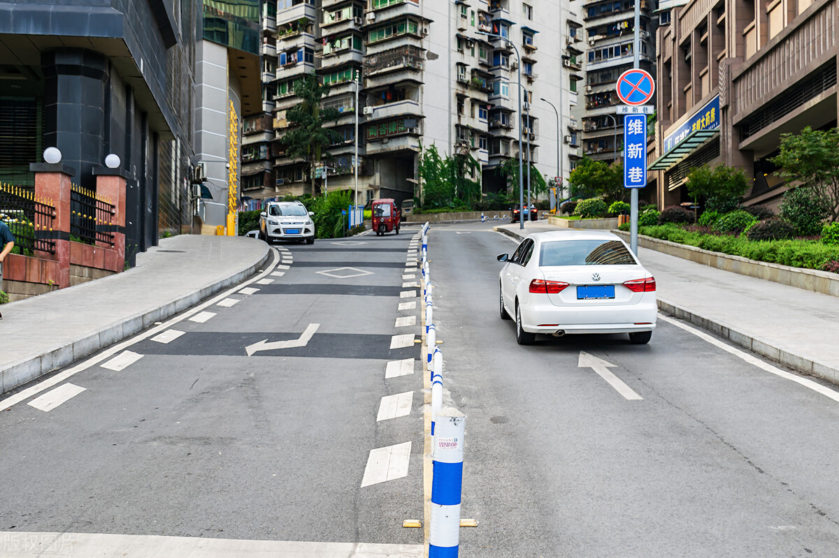 开车怎么保持自己的平静心态,新手开车最怕的是什么