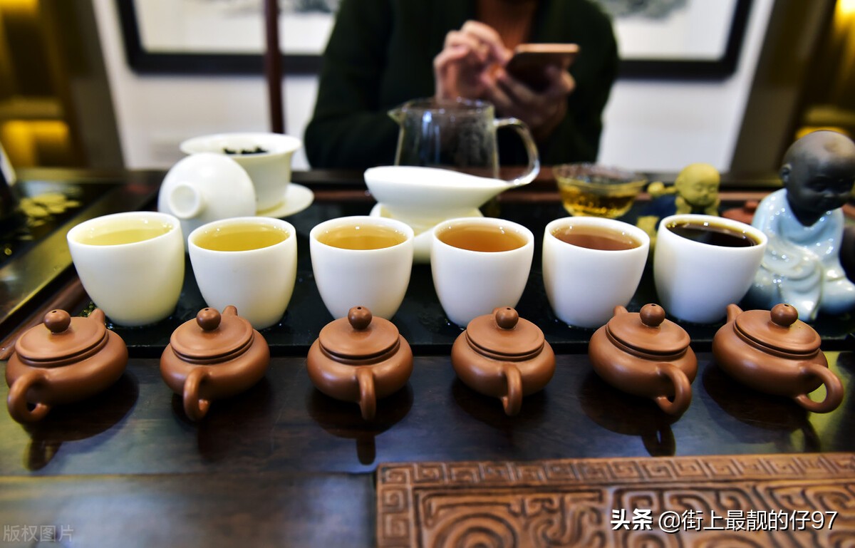 考茶艺师有什么好处,茶艺师培训的好处