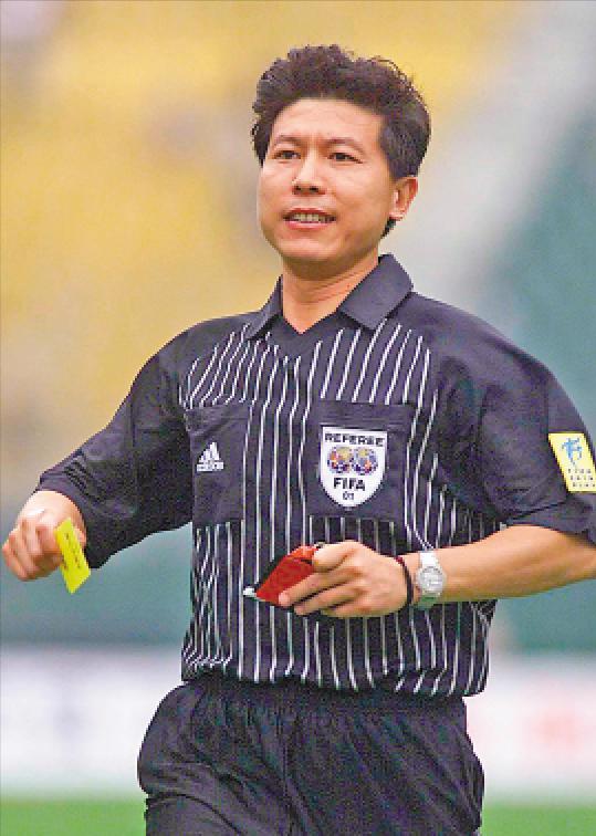 2019年中国足坛反腐,中国足坛反腐新进展