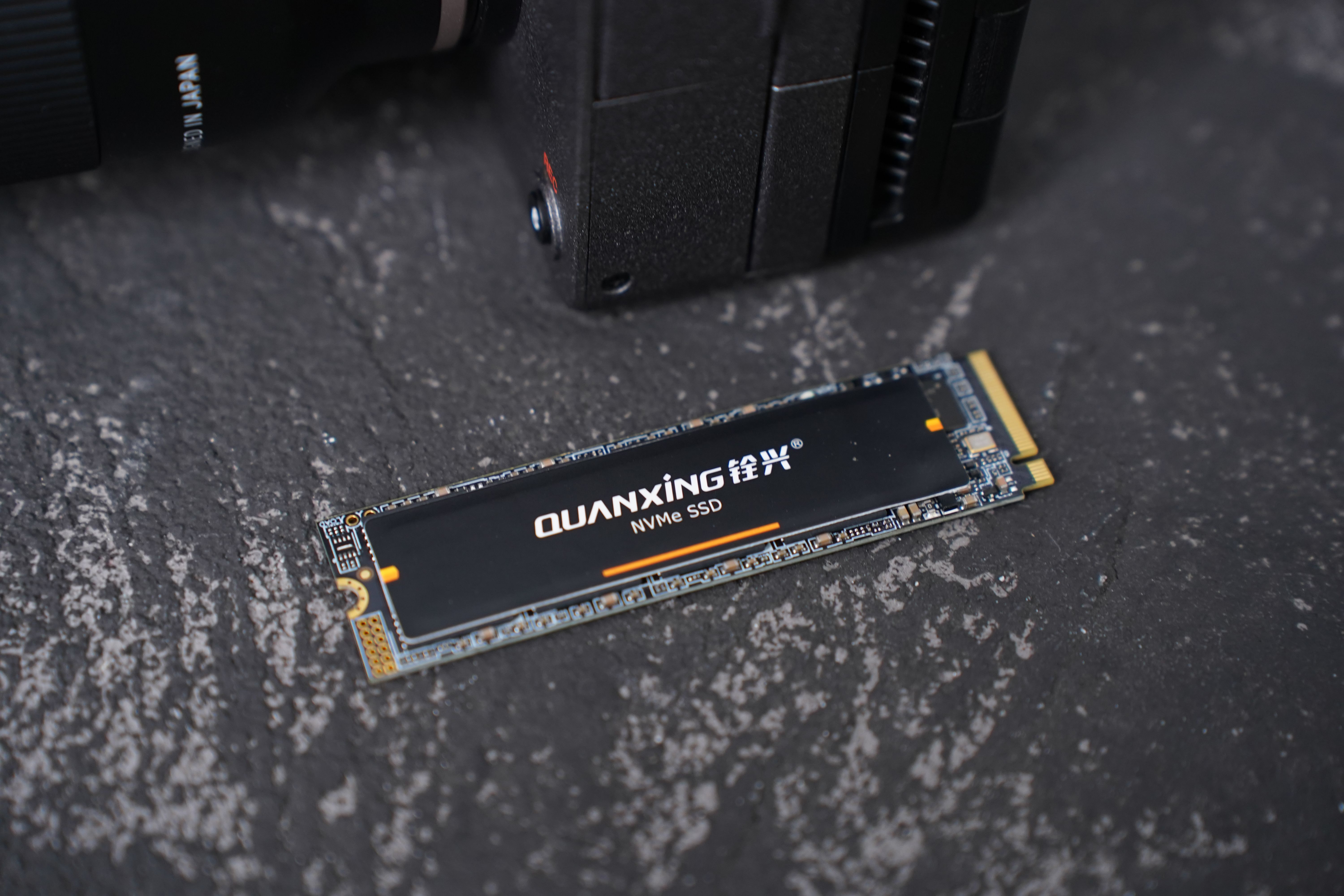 铨兴固态硬盘和希捷固态硬盘,铨兴2t固态硬盘s101怎么样