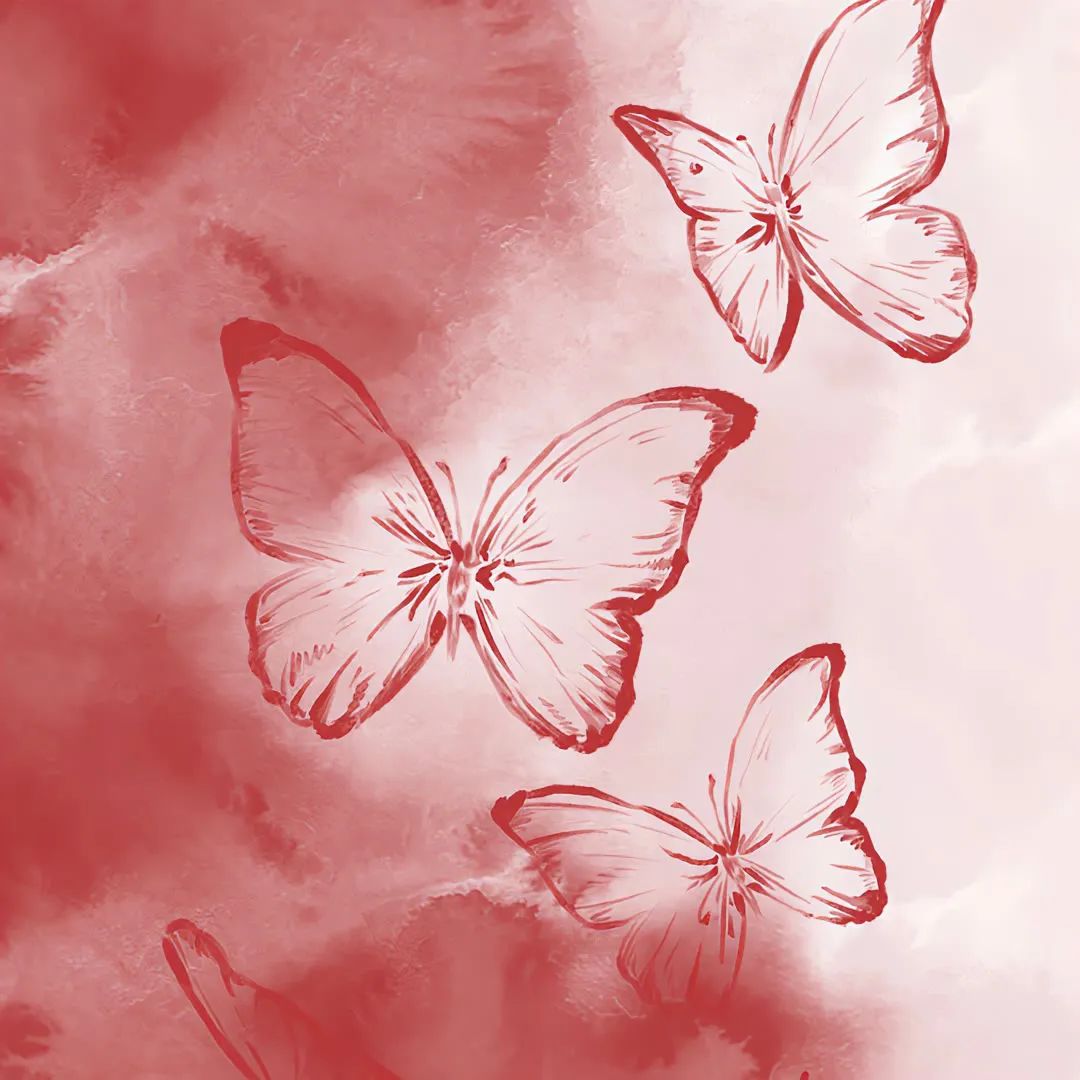 高级小众背景图片图集,小众背景图治愈丧