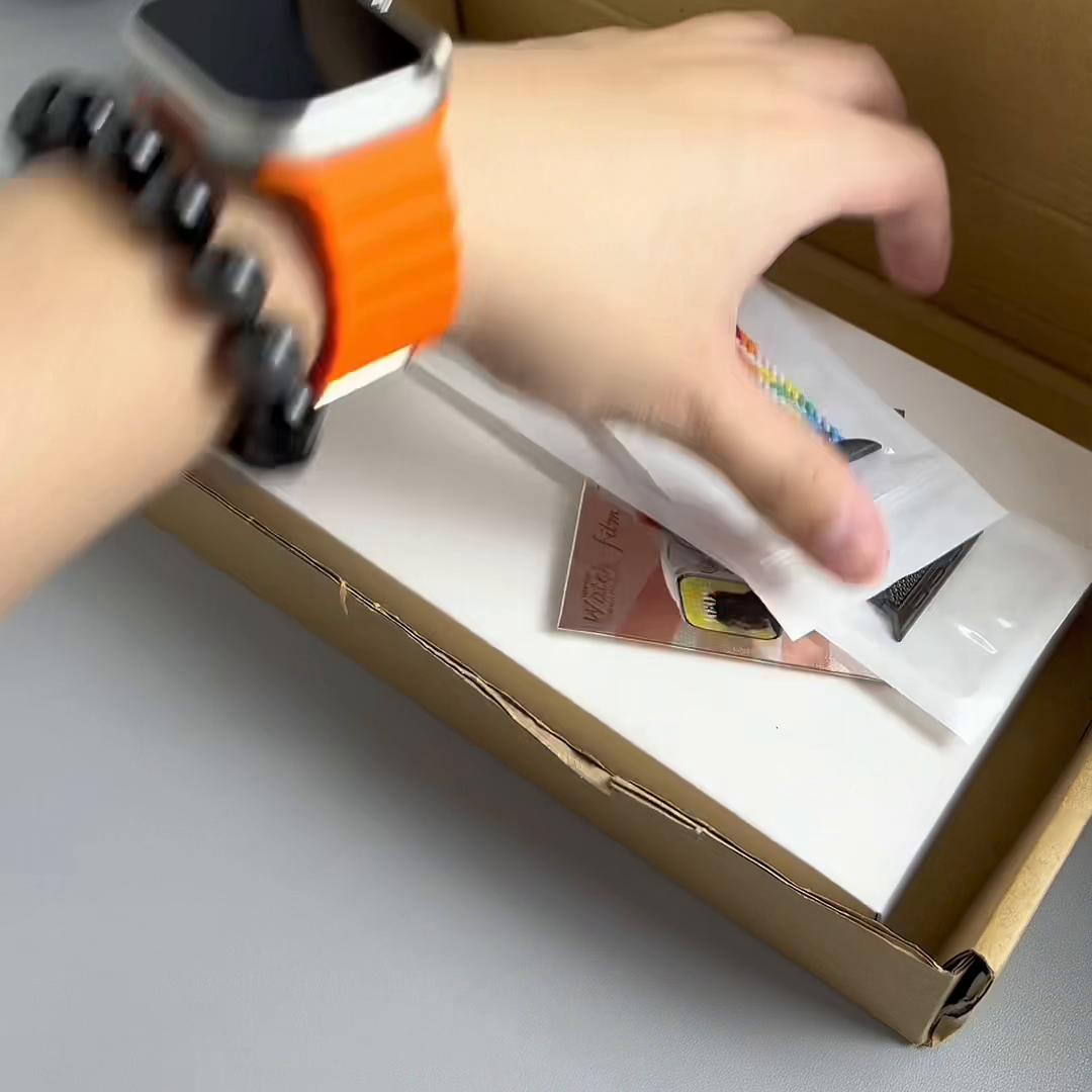 华强北s8手表会不会翻车,华强北s8手表库克