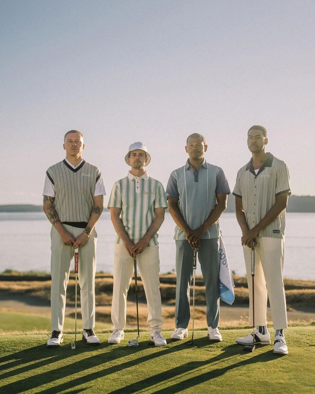 高尔夫交流社群,高尔夫社群介绍