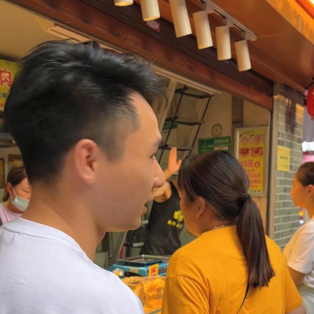 炸薯片街边摊,成都炸薯片街上摆摊的做法