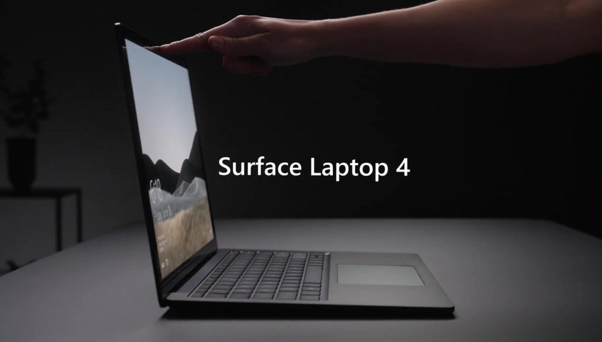 2022年4000左右性价比高的笔记本,2020年十款最佳轻薄笔记本电脑