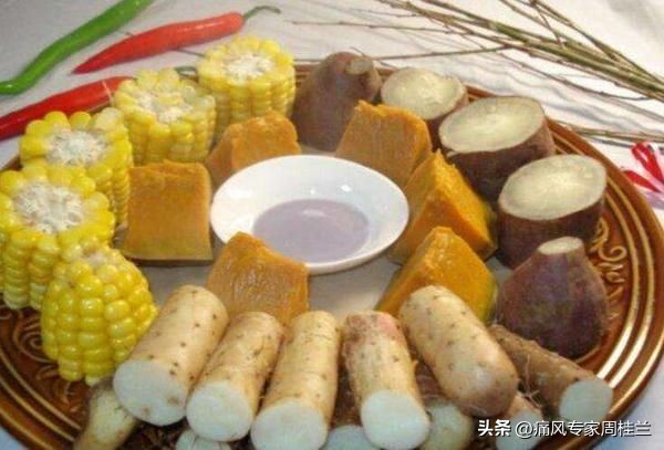 尿酸高引起的血糖高怎么办,尿酸偏高危急值