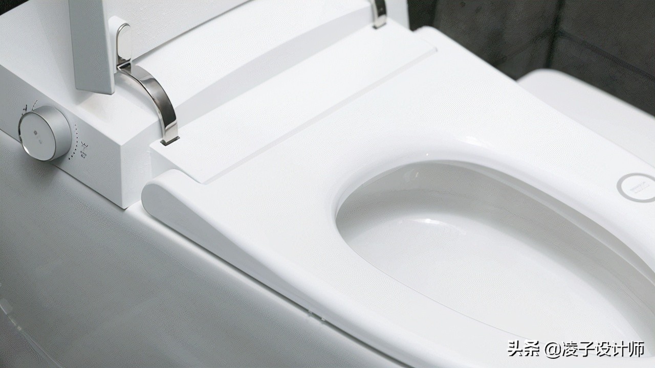 发达国家90%的人都在这样上厕所?国内却鲜有人知