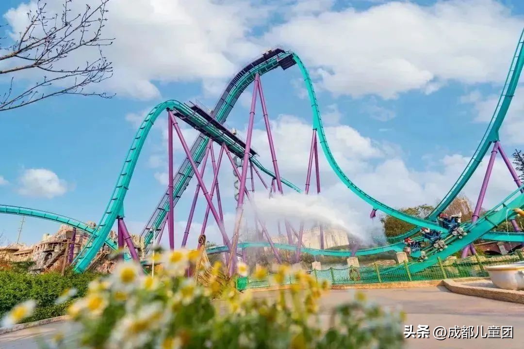 成都五一假期带孩子去哪里玩,五一成都带娃游
